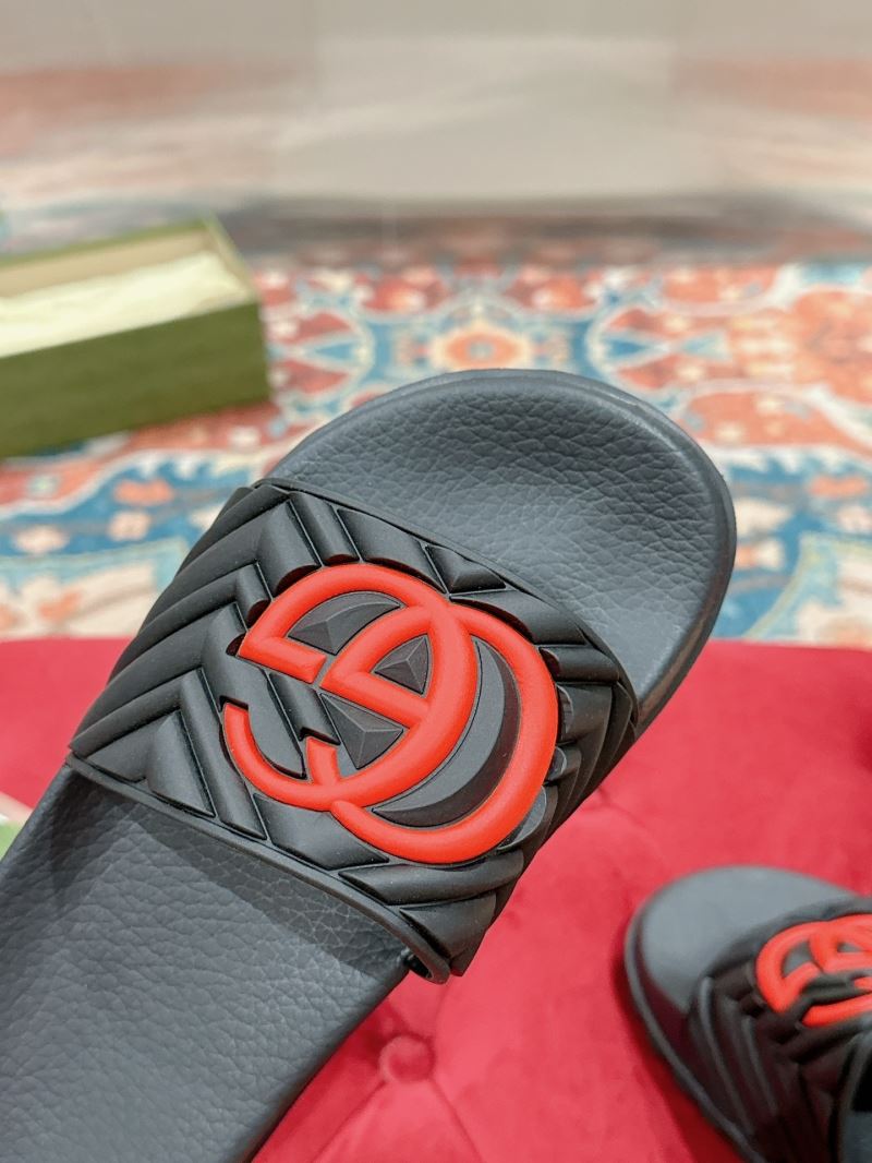 Gucci Slippers